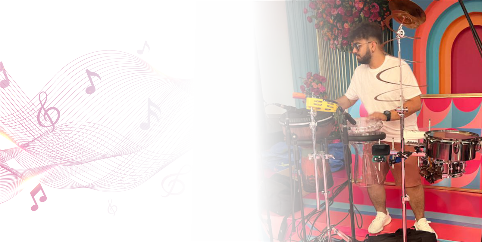 Dhol Program in the USA