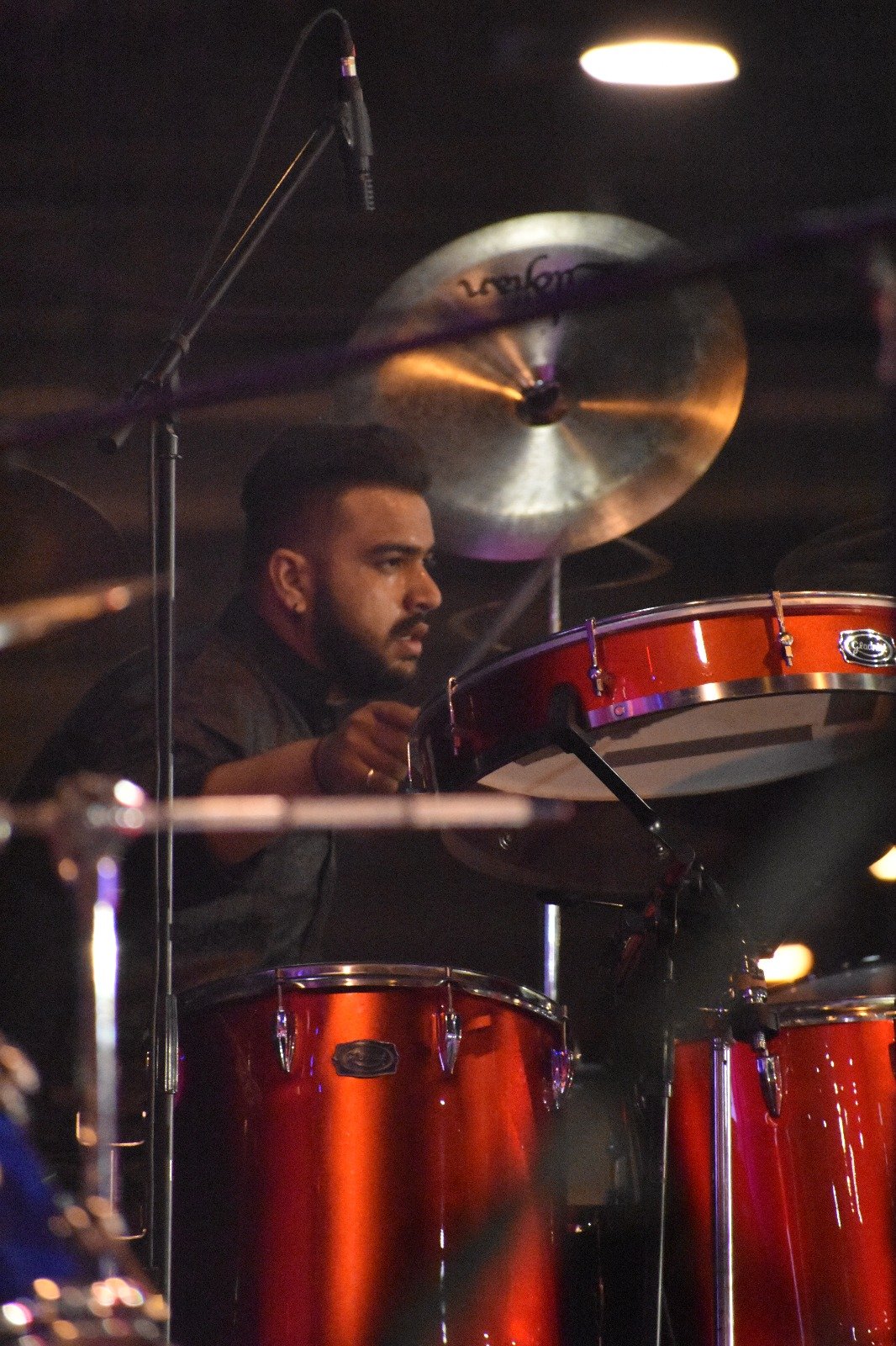 The Vibrant Dhol Community in Houston: Tradition, Culture, and Celebration in 2025
