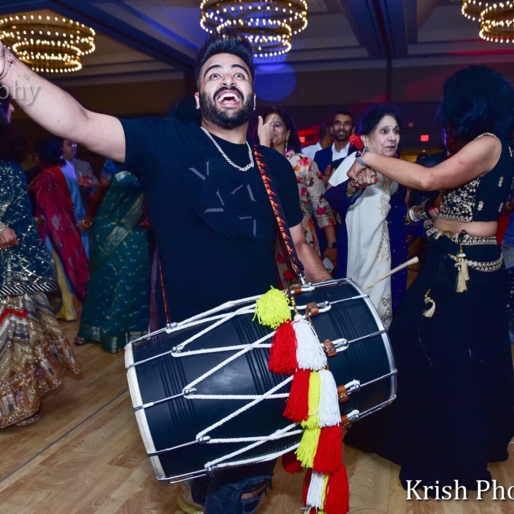 Bollywood Dholi
