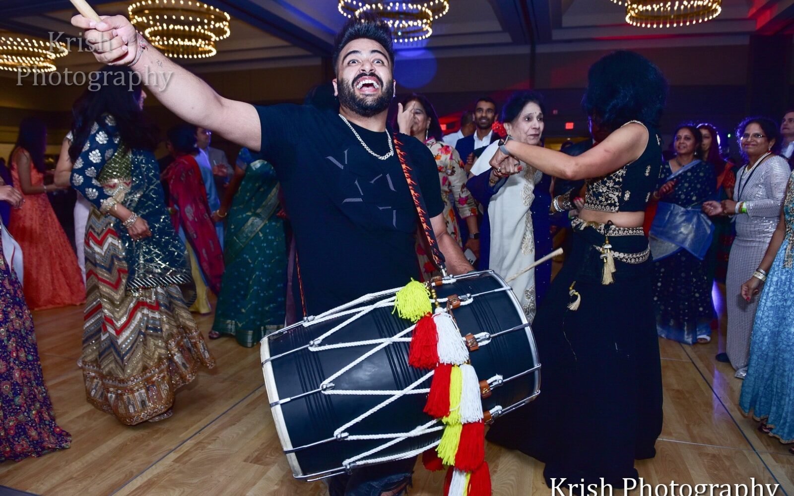 Bollywood Dholi Bollywood Dholi