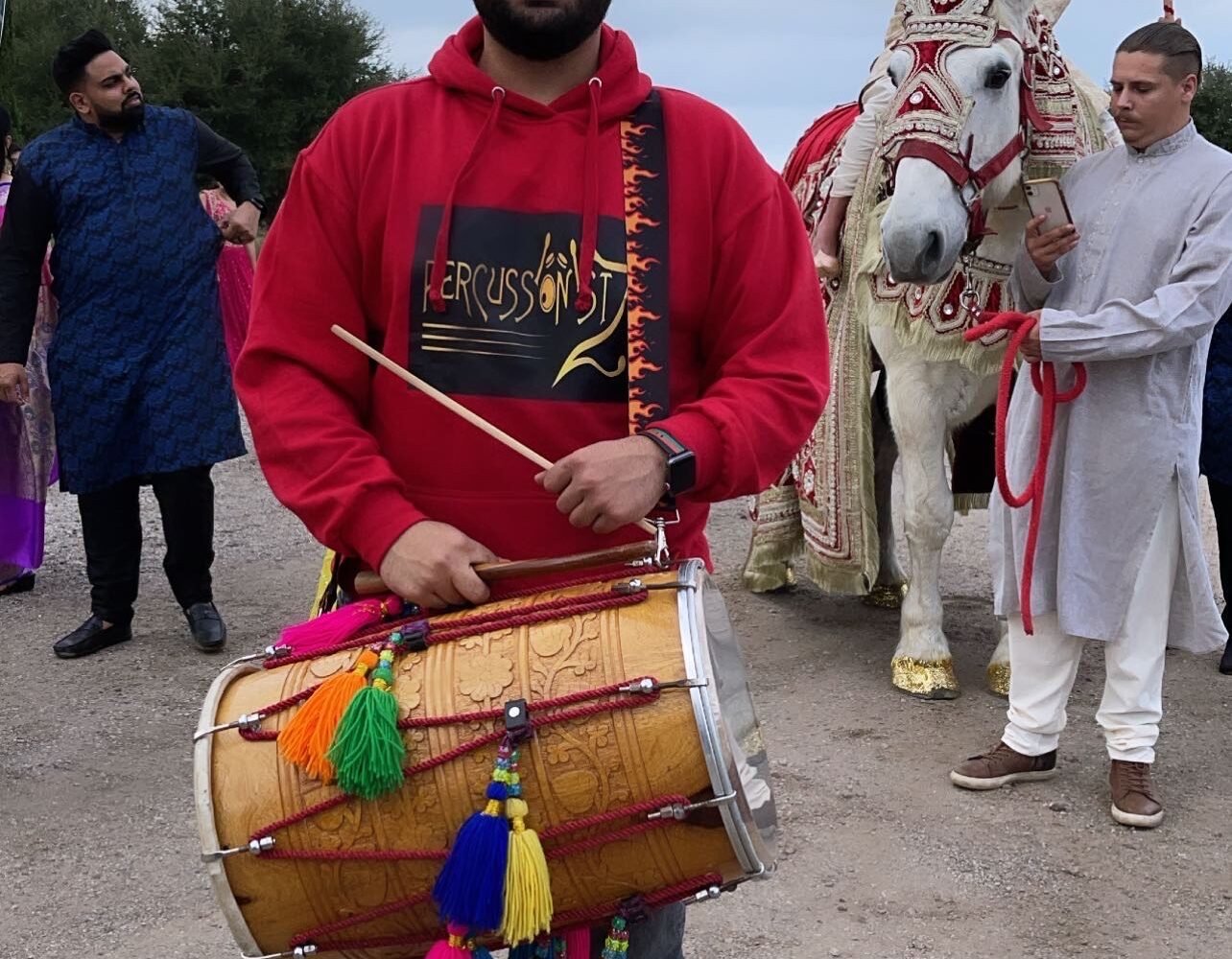 Bollywood Dholi Bollywood Dholi