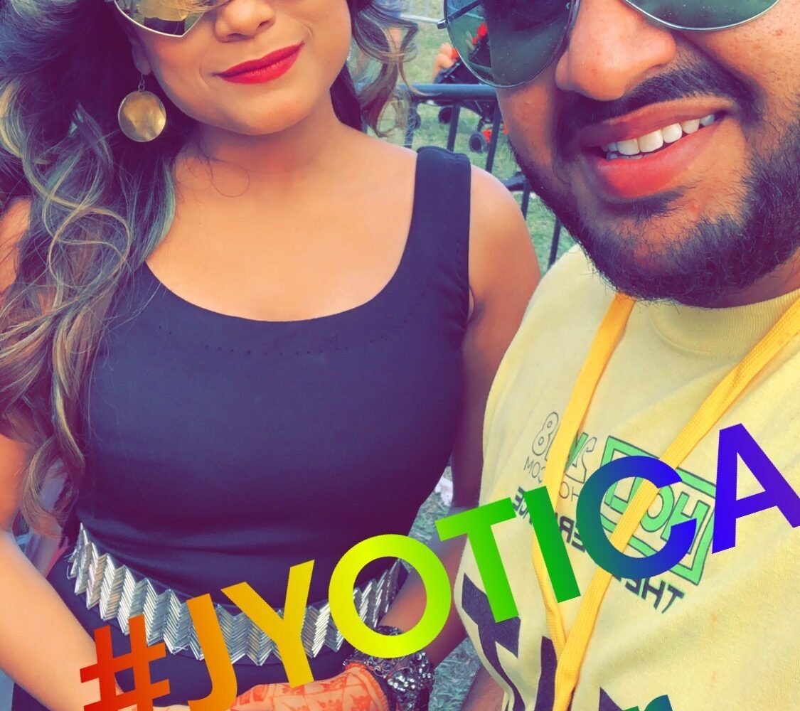 Bollywood Dholi Zubair Firoz with Bollywood Celebrity