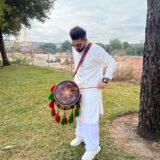 Zubair Firoz Kutchi Dholi