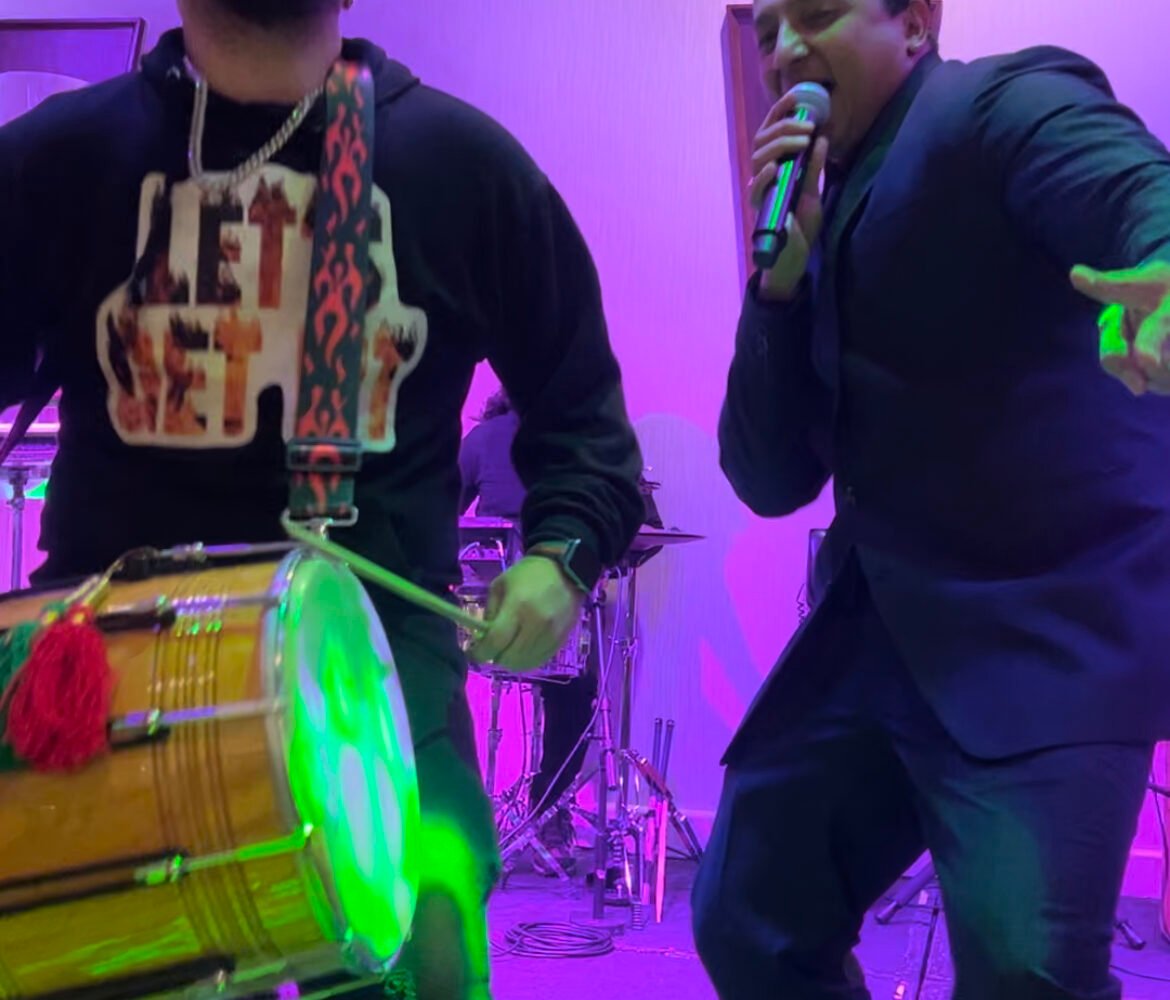 Bollywood Dholi Discover the artistry of dhol players for weddings and how their rhythmic beats can transform your celebration. Explore hiring tips, cultural significance, and expert insights for a harmonious and unforgettable wedding experience