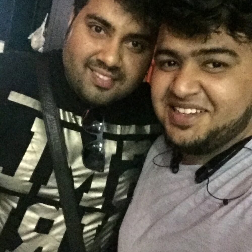 Zubair Firoz - Kutchi Dholi