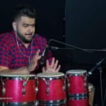Zubair Firoz with Performance