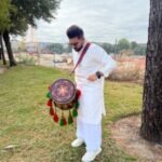 Zubair Firoz with Performance