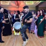 Bollywood Dholi