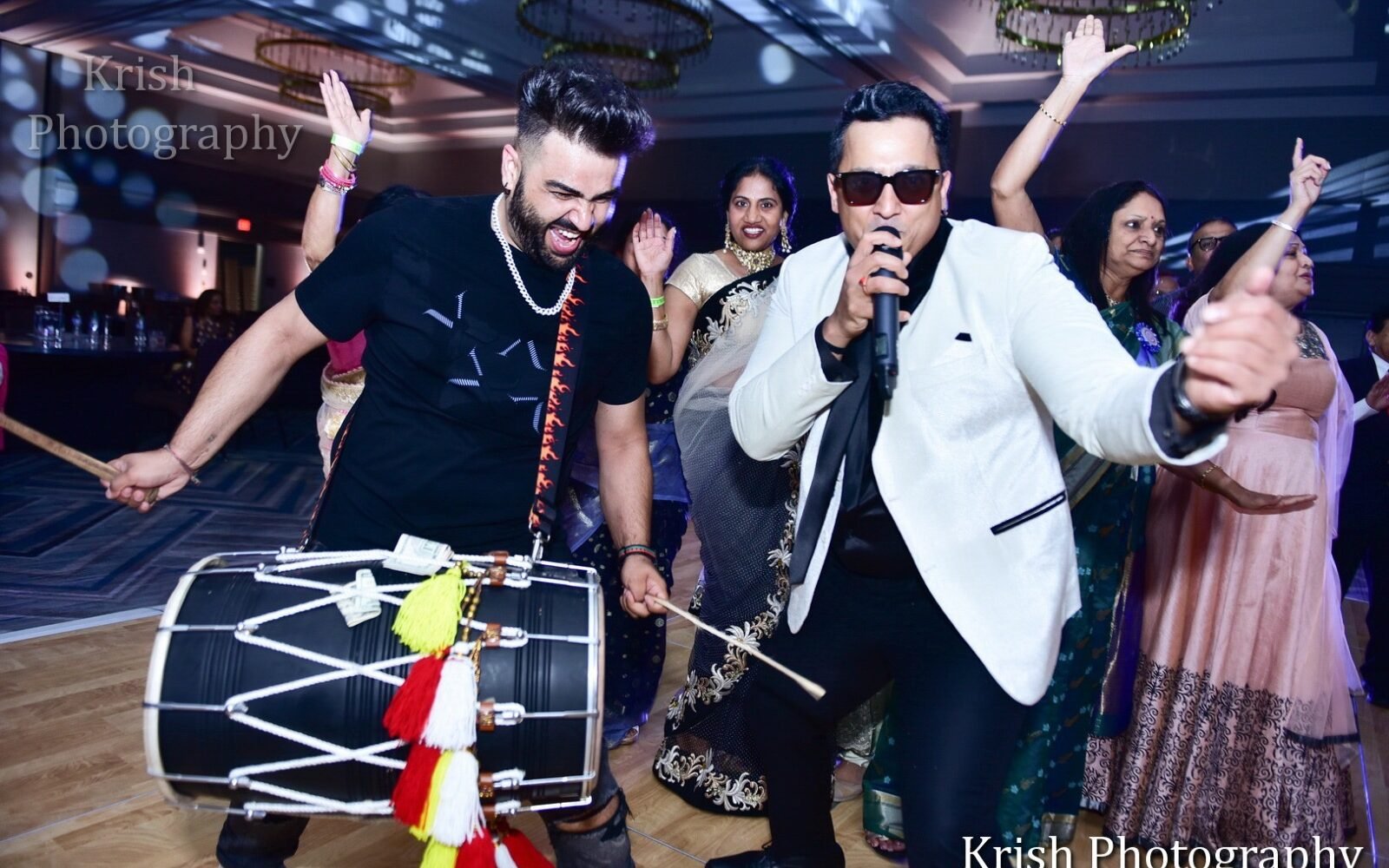 Bollywood Dholi Bollywood Dholi