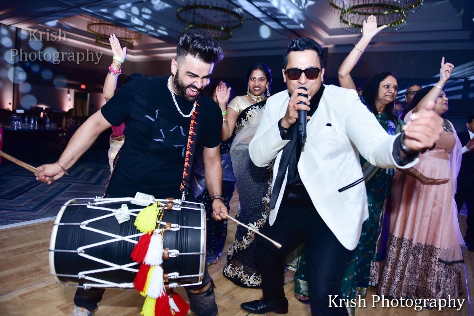Bollywood Dholi