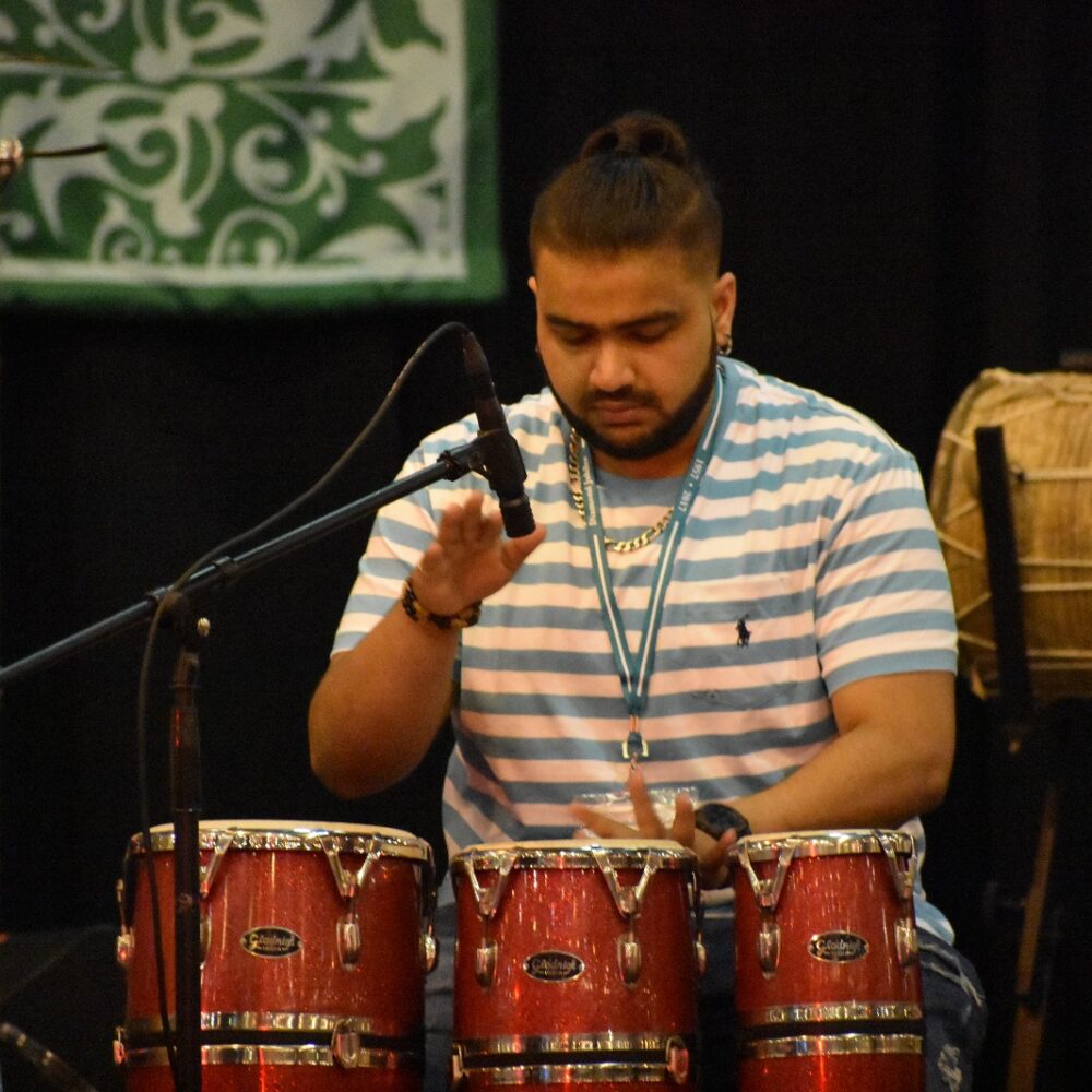Zubair Firoz - Kutchi Dholi