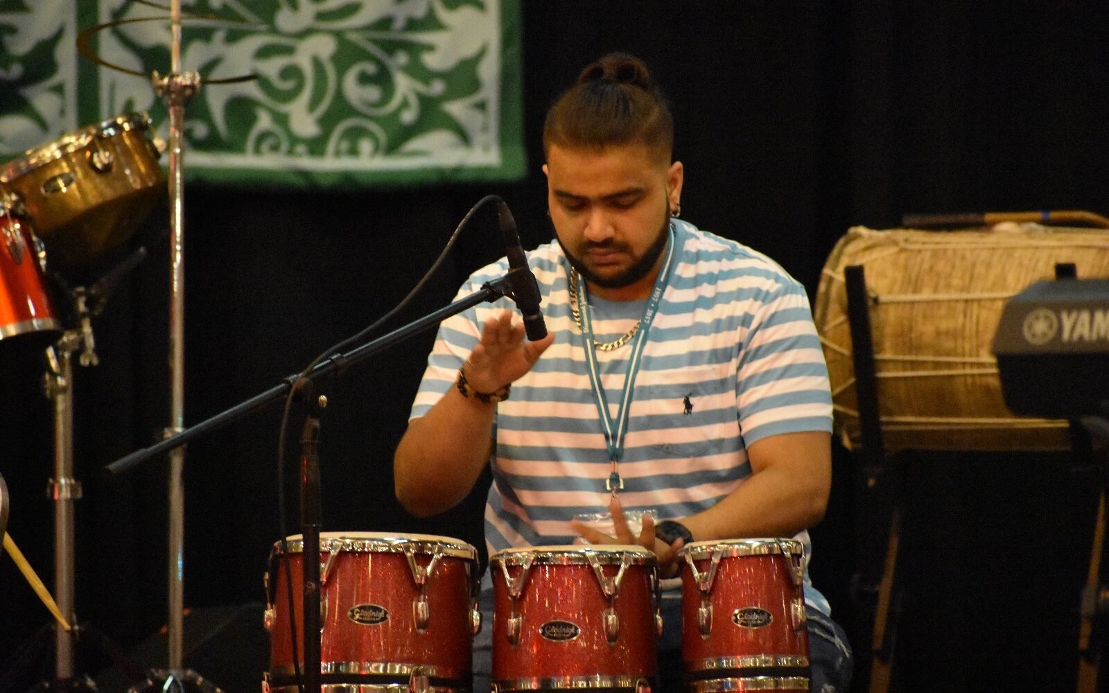 Bollywood Dholi Zubair Firoz - Kutchi Dholi