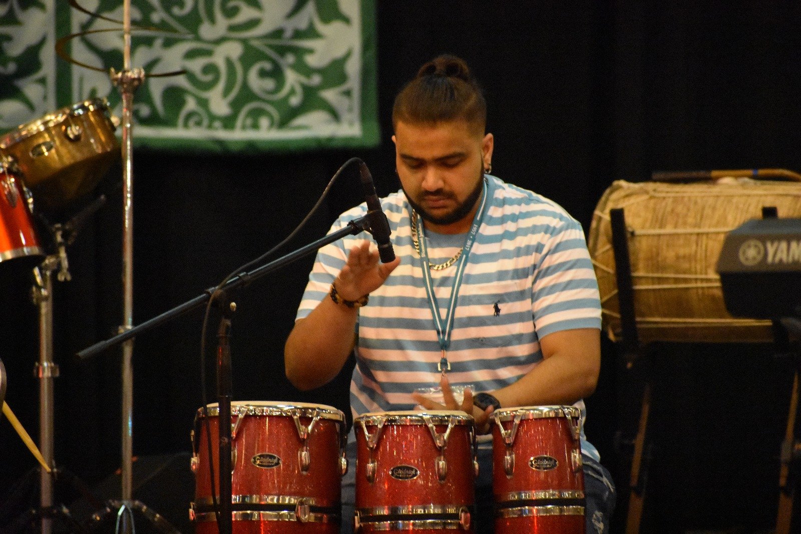 Best Dhol Player in USA: What Separates a Great Performer From an Average One