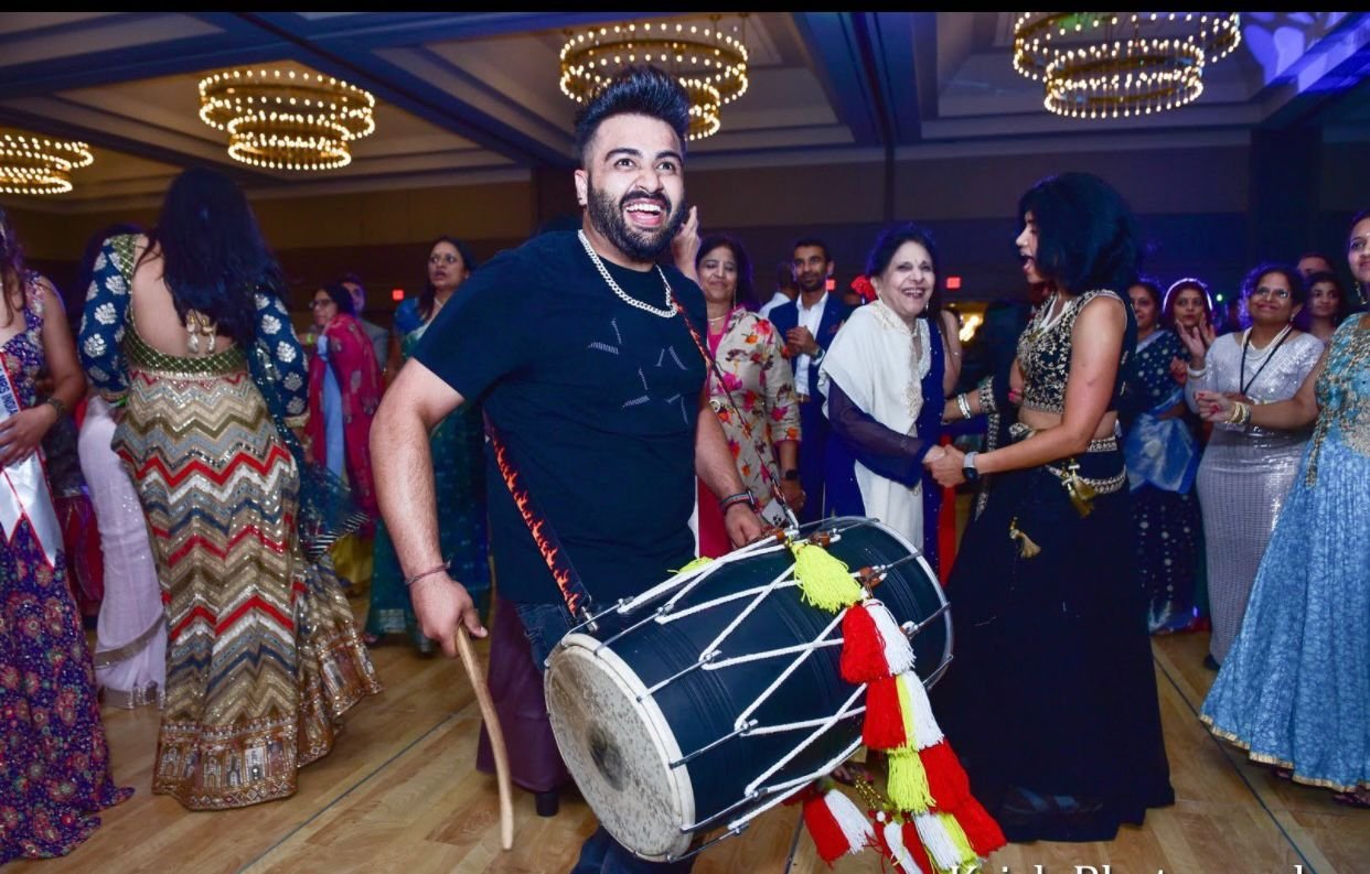 Bollywood Dholi Bollywood Dholi