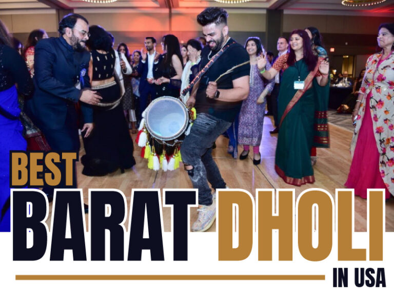 Bharat Dhol Player: The Heartbeat of Every Celebration - kutchidholi