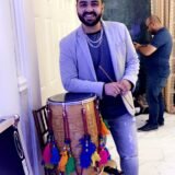 Dhol Players USA