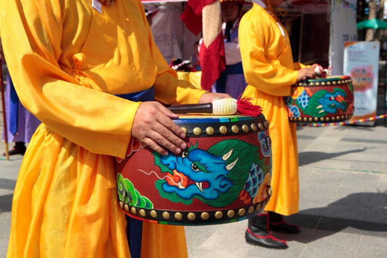 Wedding Dhol Players Near Me